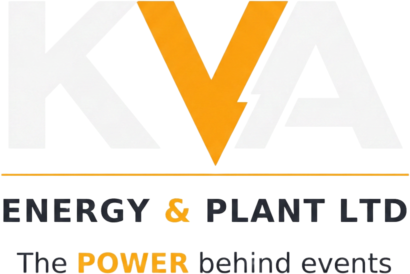 KVA Energy & Plant logo