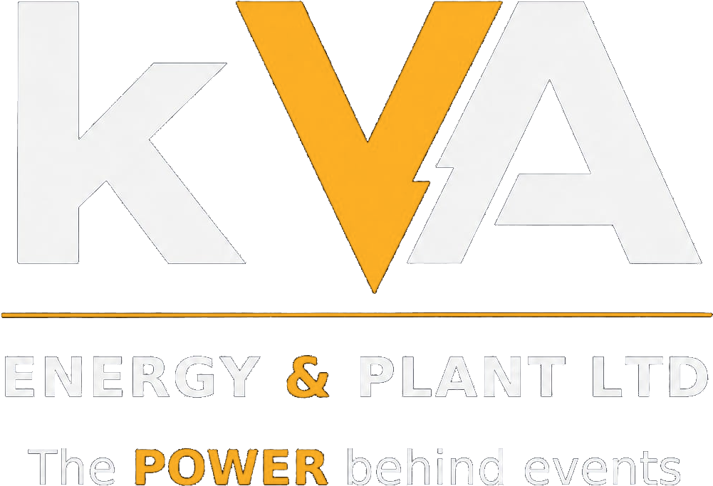 KVA Energy & Plant logo